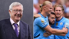 Người cũ Man City đưa đề xuất với Sir Alex khiến MU tái mặt