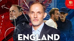 Tuchel liệu có thể giúp người Anh 'giải ngố'