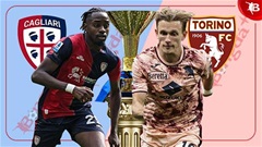 Nhận định bóng đá Cagliari vs Torino, 23h00 ngày 20/10: Vượt khó ở sân khách