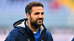 Fabregas chỉ ra bậc thầy chiến thuật giữa Wenger, Pep, Mourinho