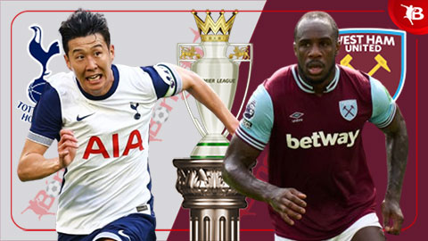 Nhận định bóng đá Tottenham vs West Ham, 18h30 ngày 19/10: Trút cơn thịnh nộ