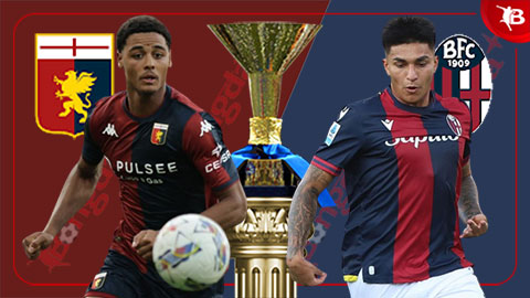 Nhận định bóng đá Genoa vs Bologna, 20h00 ngày 19/10: Sức ép của của 2 thuyền trưởng