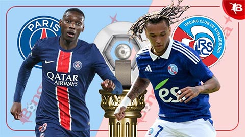 Nhận định bóng đá PSG vs Strasbourg, 02h00 ngày 20/10: PSG thắng trận, Strasbourg thắng kèo