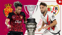 Nhận định bóng đá Mallorca vs Vallecano, 19h00 ngày 20/10: Chủ nhà trở lại mạch thắng