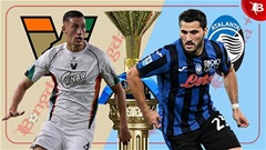 Nhận định bóng đá Venezia vs Atalanta, 20h00 ngày 20/10: Không thể cản Retegui