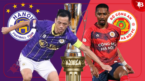 Nhận định bóng đá CLB Hà Nội vs Công an Hà Nội, 19h15 ngày 19/10: Rực lửa derby Thủ đô