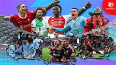 Những màn ngược dòng đang oanh tạc Premier League