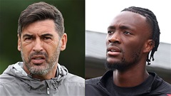 Milan: Fonseca trừng phạt hay tha thứ cho Abraham? 