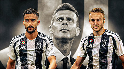 Juve đau đầu giải bài toán không Koopmeiners