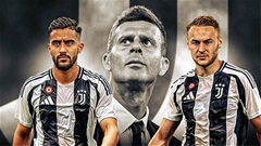 Juve đau đầu giải bài toán không Koopmeiners