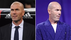 Zidane tiết lộ 3 CLB mà ông sẵn sàng dẫn dắt