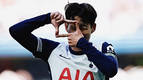 Son Heung-min và Udogie rủ nhau hồi sinh!