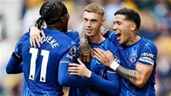 Chelsea có  ‘tuyệt chiêu’ để đánh bại Liverpool