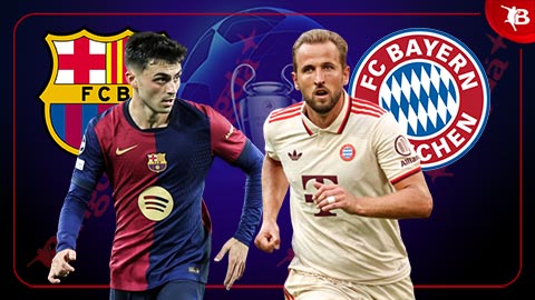 Nhận định bóng đá Barca vs Bayern, 02h00 ngày 24/10:  Gặp người cũ, Hùm xám hóa mèo