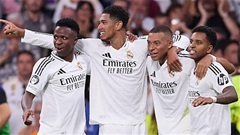 Real Madrid đặt cược kỷ lục quý giá ở El Clasico