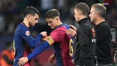 Barca đón ‘tân binh’ Gavi thi đấu trở lại sau 348 ngày