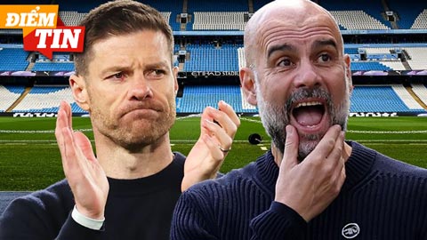 Điểm tin 22/10: Man City nhắm Xabi Alonso thay Pep, Zirkzee muốn rời MU