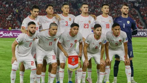 Indonesia mang đội hình nhập tịch đấu ĐT Việt Nam tại AFF Cup 2024