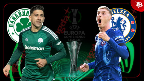 Nhận định bóng đá Panathinaikos vs Chelsea, 23h45 ngày 24/10: Giật 3 điểm rời Athens