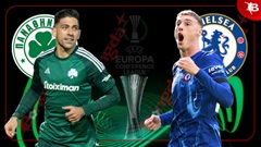 Nhận định bóng đá Panathinaikos vs Chelsea, 23h45 ngày 24/10: Giật 3 điểm rời Athens