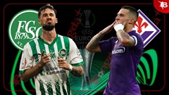 Nhận định bóng đá St. Gallen vs Fiorentina, 23h45 ngày 24/10: Ca khúc khải hoàn