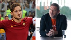 Totti có thể trở lại thi đấu ở tuổi 48