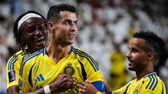 Al Nassr phải đổi địa điểm thi đấu, CLB của Ronaldo bị tố được ưu ái