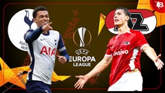 Nhận định bóng đá Tottenham vs AZ Alkmaar, 02h00 ngày 25/10: Gà trống cậy nhà