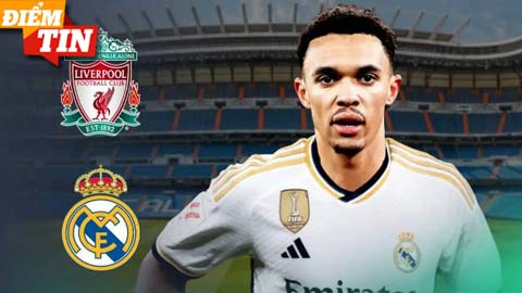 Điểm tin 23/10: Xavi là ứng viên thay Ten Hag, Real  sắp có Alexander-Arnold