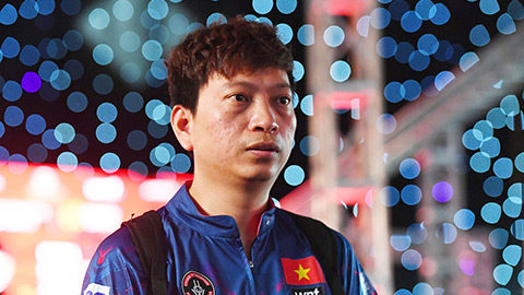 Hoàng Sao được dự SEA Games, liên đoàn Billiards Việt Nam bị cấm 1 năm