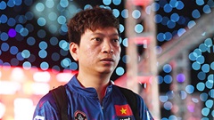 Hoàng Sao được dự SEA Games, liên đoàn Billiards Việt Nam bị cấm 1 năm