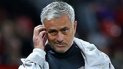 Mourinho vẫn là HLV hay nhất của MU sau thời Sir Alex