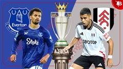 Nhận định bóng đá Everton vs Fulham, 23h30 ngày 26/10: Chia điểm ở Goodison Park