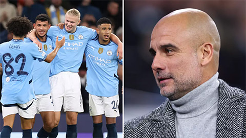 Man City lập kỷ lục đáng kinh ngạc ở Champions League, nhưng fan 'vặn vẹo'