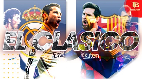 El Clasico - từ lịch sử đến hiện tại (Kỳ cuối): Vẫn không bao giờ khoan nhượng