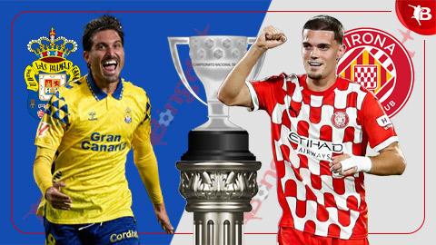 Nhận định bóng đá Las Palmas vs Girona, 23h30 ngày 26/10: Trừng phạt chủ nhà 