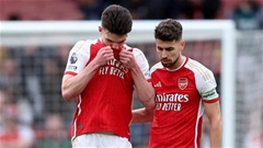 Dự đoán kết quả vòng 9 Ngoại hạng Anh: Arsenal thua đại chiến, MU tiếp tục thắng