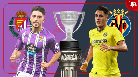 Nhận định bóng đá Valladolid vs Villarreal, 19h00 ngày 26/10: Ca khúc khải hoàn