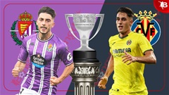 Nhận định bóng đá Valladolid vs Villarreal, 19h00 ngày 26/10: Ca khúc khải hoàn