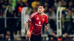 Fan MU đòi tống cổ ngay Lindelof sau trận hòa Fenerbahce