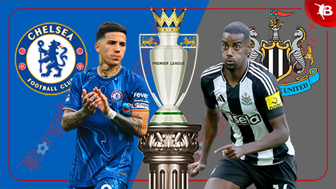 Nhận định bóng đá Chelsea vs Newcastle, 21h00 ngày 27/10: Trút cơn thịnh nộ