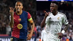 7 điểm nóng định đoạt trận El Clasico giữa Real Madrid vs Barca