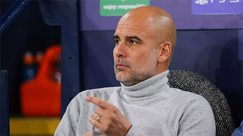 Guardiola sẽ rời Man City vào cuối mùa vì hai lý do