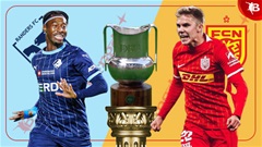 Nhận định bóng đá Randers vs Nordsjaelland, 01h00 ngày 29/10: Bắn vào chân nhau