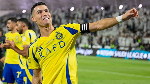 Cristiano Ronaldo tìm kiếm fan đặc biệt