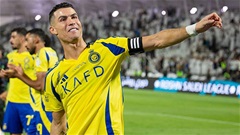 Cristiano Ronaldo tìm kiếm fan đặc biệt