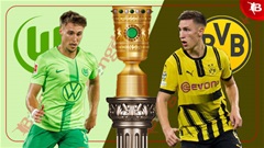 Nhận định bóng đá Wolfsburg vs Dortmund, 02h45 ngày 30/10: Tiếp đà suy thoái