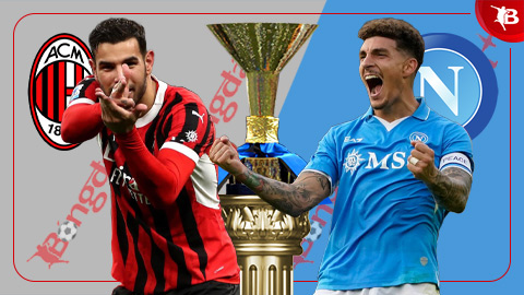 Nhận định bóng đá Milan vs Napoli,  02h45 ngày 30/10: Thị uy ở San Siro