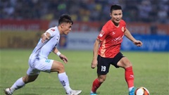 Nam Định vs CAHN: Định nghĩa ‘siêu kinh điển’ V.League