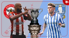 Nhận định bóng đá Brentford vs Sheffield Wed, 03h00 ngày 30/10: Khách rời cuộc chơi